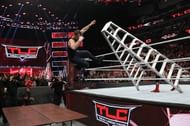 James Ellsworth betrayed Dean Ambrose at last year's event